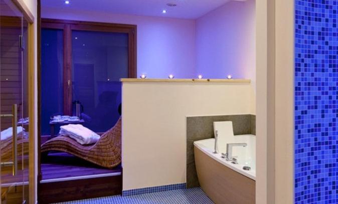 Dresalwoald Bed & Breakfast Gressoney-Saint-Jean Bagian luar foto
