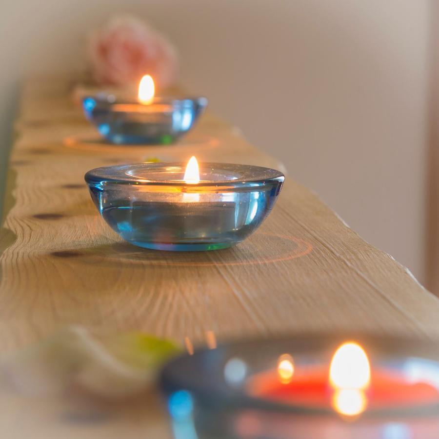 Dresalwoald Bed & Breakfast Gressoney-Saint-Jean Bagian luar foto
