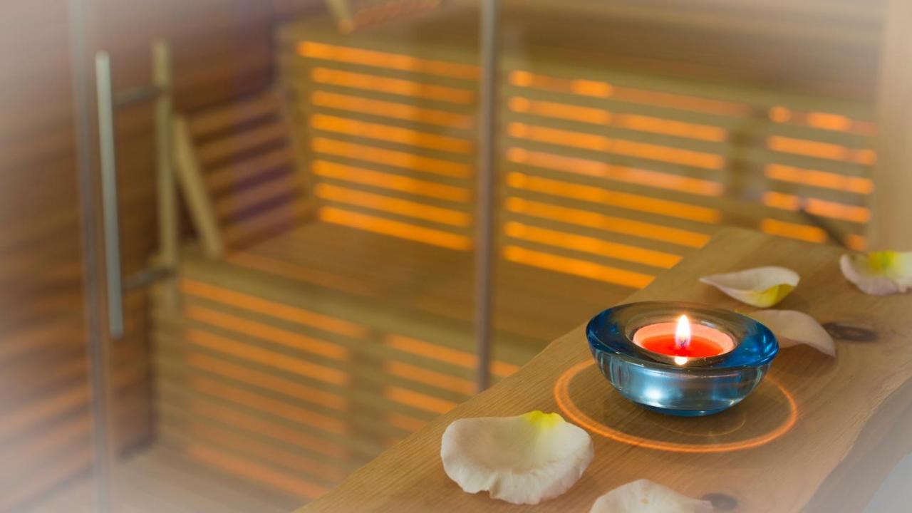 Dresalwoald Bed & Breakfast Gressoney-Saint-Jean Bagian luar foto