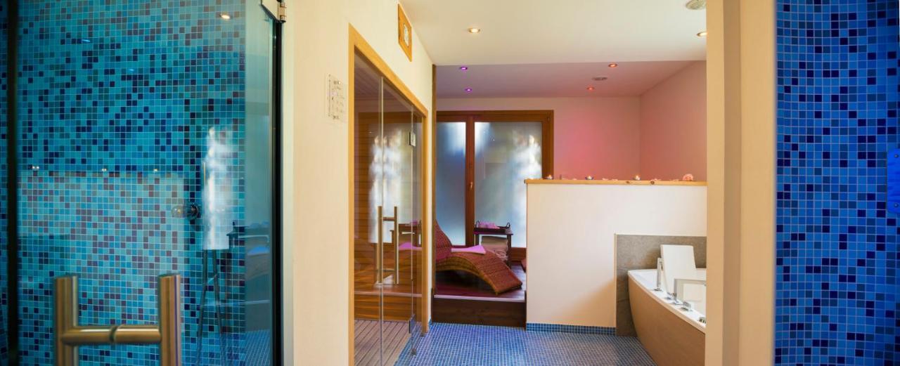 Dresalwoald Bed & Breakfast Gressoney-Saint-Jean Bagian luar foto